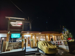 Lamahatta Clouds Hotel & Restaurant